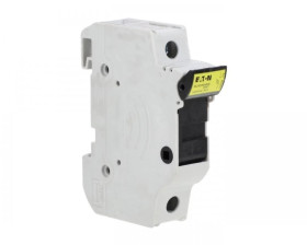 Rozłacznik bezpiecznikowy cylindryczny PV 10x38mm 1P 30A CHPV1U