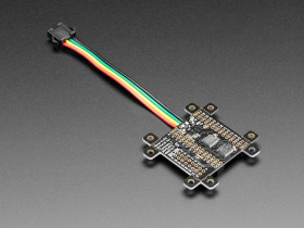 SmartMatrix SmartLED Shield for Teensy 4