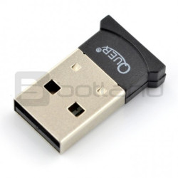 Moduł Bluetooth 2.0 USB - Quer KOM0636