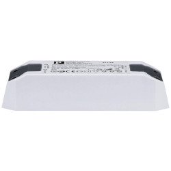 Paulmann 97762 Halo+LED Transformer 1 Pc Efficient LED Power Supply