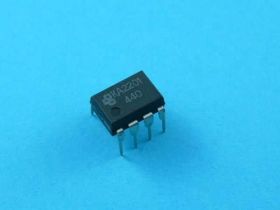 KA-2201=TBA-820M DIP-8 UKŁAD