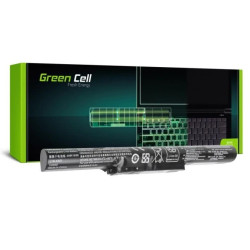 Bateria Green Cell L14L4A01 do Lenovo Z51 Z51-70 IdeaPad 500-15ISK