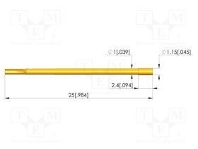 KS-09730MO0.9-T