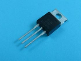 BT-139/800G 16A Igt=0,1A TO-220 TRIAK