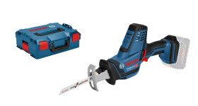 GSA 18V-LI C (body only, L-BOXX) 18V S/S