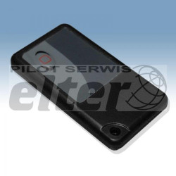 Obudowa pilota KMP21