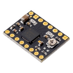 A4988 Stepper Motor Driver Carrier - Black Edition