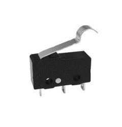 WYŁĄCZNIK KRAŃCOWY MINI WK621 PRZEL070