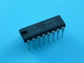 TDA-1506 UKŁAD