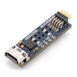 Arduino BugHopper