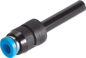 Złączka pneumatyczna Wciskane 3 mm Wciskane 2 mm Festo Króciec redukcyjny