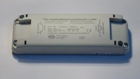 Zasilacz elektroniczny YT250 /Indel/