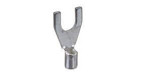 Końcówka Widełkowa Kw 2,5/5 E09ko-01020102000 /100Szt./