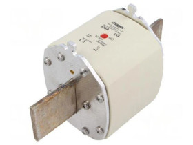 LNH40630M Bezpiecznik topikowy, 630A, 500VAC, gG, przemysłowy, NH4a