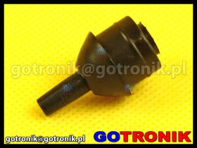 Końcówka teflonowa do odsysacza ZD-108K