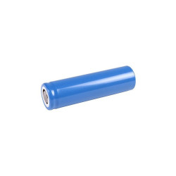 Akumulator do pak. 18650 3.7V BB Li-ION 2200mAh 65x18