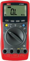 UT60G miernik uniwersalny
