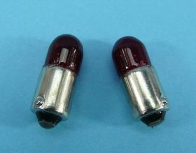 BA-9S 12V/4,0W 330mA RED