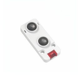 Ultradźwiękowy czujnik odległości RCWL-9600 - moduł rozszerzeń Unit do modułów deweloperskich M5Stack