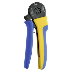 Klauke K3016K Twin Ferrules 0.14-10 mm² Crimper Crimp Tools &amp; Dies