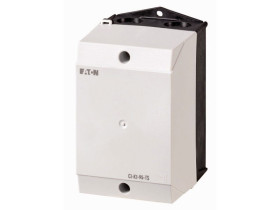 Obudowa do łącznika z szyną CI-K1 IP65 natynkowa CI-K1-95-TS 206881 EATON