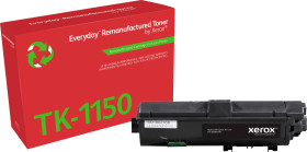 Xerox Toner Zamiennik Kyocera Kyocera TK-1150 Czarny 3000 strony