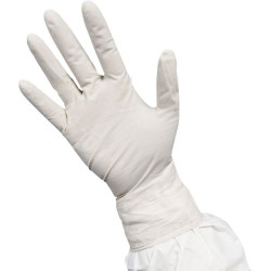 Antistat 602-0413 Disposable XL anti-static ESD gloves 100 pcs