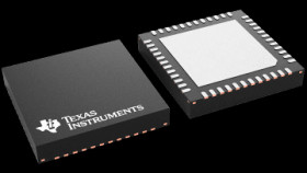 DLP® PMIC/LED driver for DLP2010 and DLP2010NIR (0.2 WVGA) DMDs