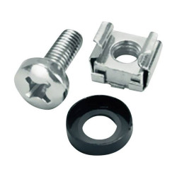 Teleg&#xE4;rtner 100022635 Fixings durable reliable single unit