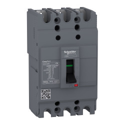 Wyłącznik zasilania Schneider Electric EZC100N3015 1 szt.