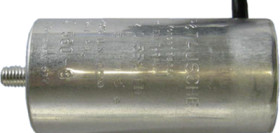 Electrolytic capacitor, 30 µF, 320 V (AC), ±10 %, can, Ø 36.8 mm, MDK30032036,8072