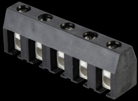 31171105 Connection terminal, 5-pin, spacing 7.5 mm