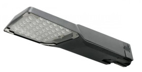 Oprawa uliczna LED DROGER 0-130W 4000K IK10 IP66 220-240V 50-60Hz ENEC ENEC+ ZD4i