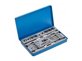 Narzynki i gwintowniki 20cz HT3B580 HOEGERT