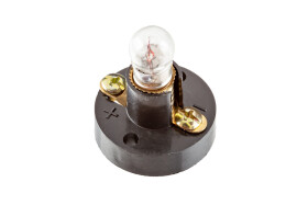 Sparkfun E10 Screw Bulb &amp; Socket