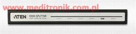 4-portowy rozgałęźnik HDMI- ATEN VS184A
