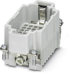 Moduł wkładki stykowej