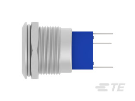 Nasadka przełącznika Chwilowy SPST Tuleja TE Connectivity