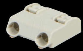 2060-802/998-404 SMD PCB terminal, 2-pole