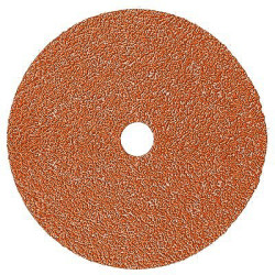 Tarcza ścierna Tarcza szlifierska 115mm 3M Tlenek aluminium