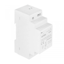 Zasilacz impulsowy montowany na szynie TH-35 (DIN) 30W 12V DC typ: ZTM-30/12 EXT10000281