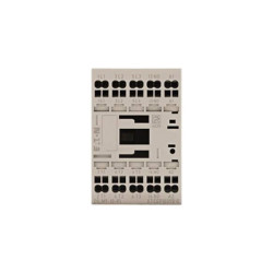 Eaton 199233 DILM9-10 Contactor 24V DC 3p 4kW 9A 1pc