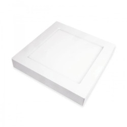 Oprawa natynkowa LED SL-12S 24W 120x2835 NW