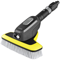 K&#xE4;rcher 2.644-374.0 Home &amp; Garden WB 7 Plus Brush 3-in-1 Foam Jet Clean