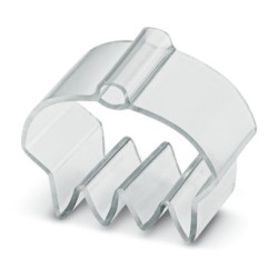 Oznaczniki kabli Wsuwany Phoenix Contact zakres 22 → 30mm