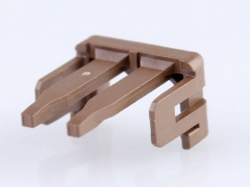 Molex 5046950207 3.3 WW Retainer 5046950207 Molex Zawartość: 1 szt.