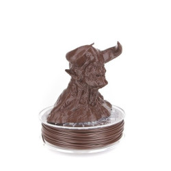 ColorFabb PLA / PHA 1.75mm 750g Chocolate Brown