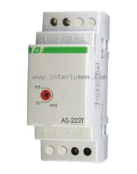 Automat schodowy 240V/10A FF AS-222