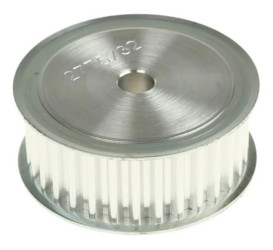 Koło pasowe rozrządu, materiał: Aluminium, Z: 32, otwór: 8mm, sz. paska: 16mm