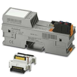 Phoenix Contact AXC F XT ETH 1TX 2403115 Moduł rozszerzeń PLC 24 V/DC